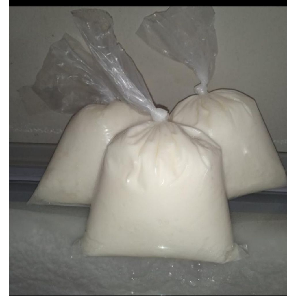 

Soft and Cream Repack Uk. 500 gram