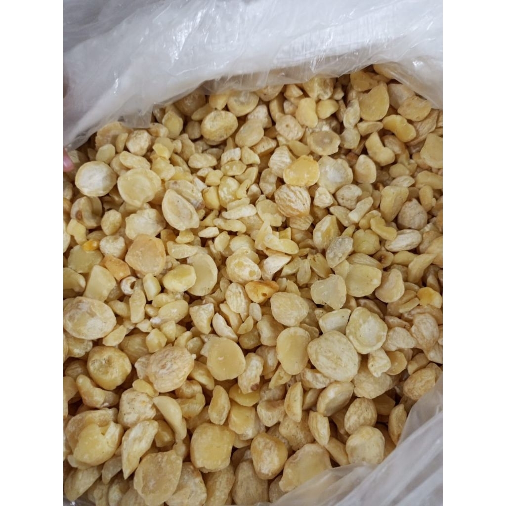 

kemiri pecahan 500 gram
