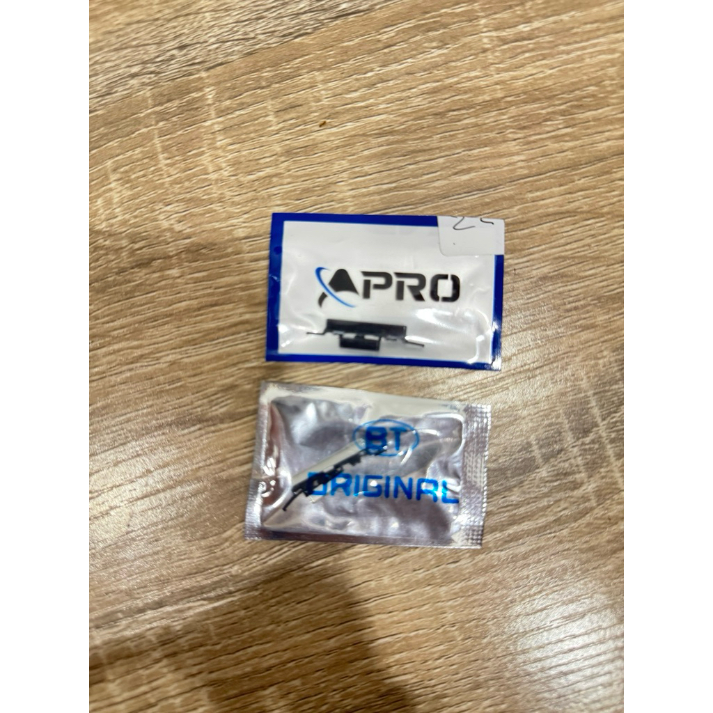 TOMBOL LUAR ON OFF VOLUME SAMSUNG J2 PRIME