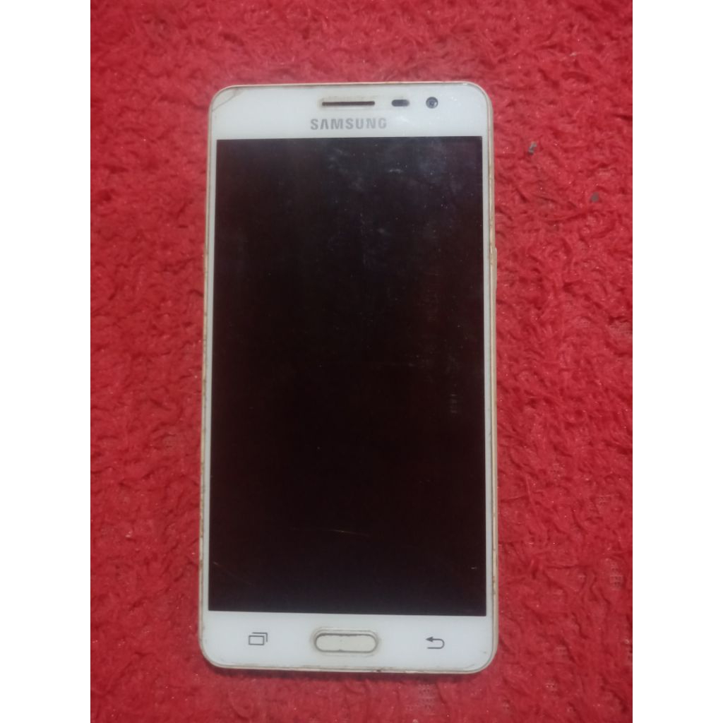 SAMSUNG GALAXY J3 PRO 2016 MINUS LCD
