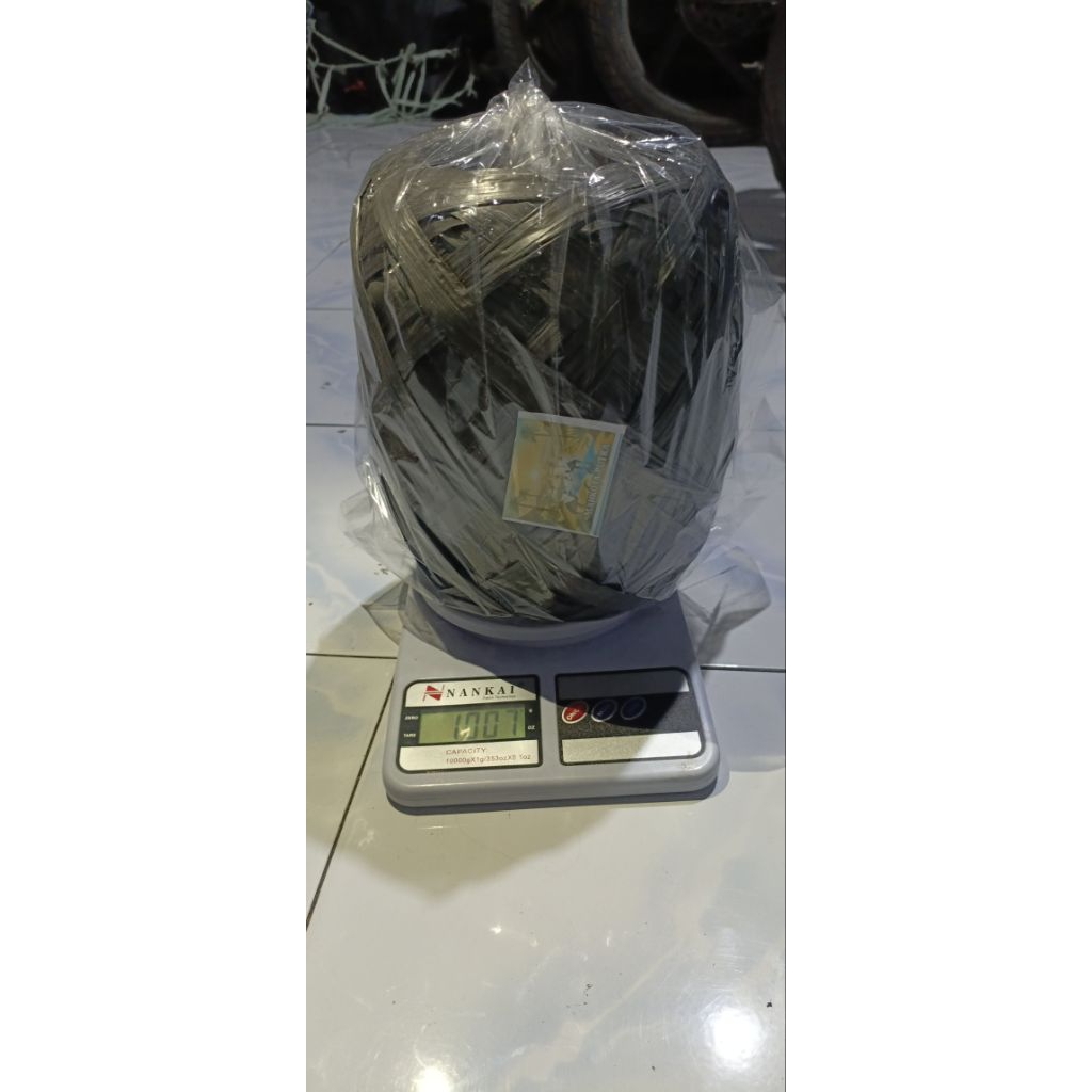 

Tali Rafia 1kg