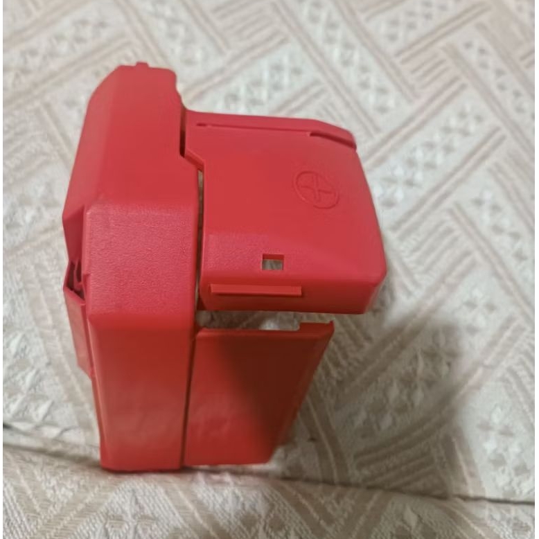 tutup kepala aki battery tutup sekring aki Honda jazz gk5, HR-V original