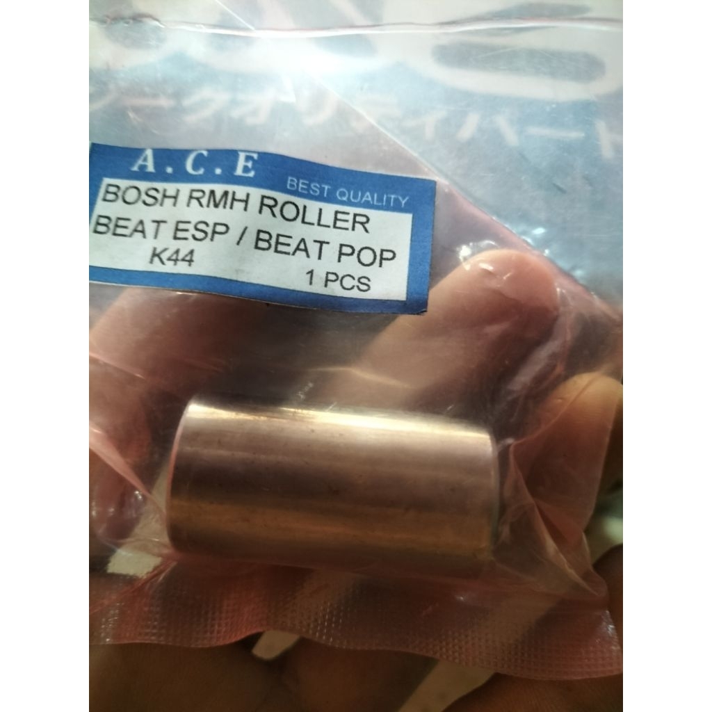 BOSH RUMAH ROLLER BEAT ESP/POP/STREET/BEAT 2016-2019