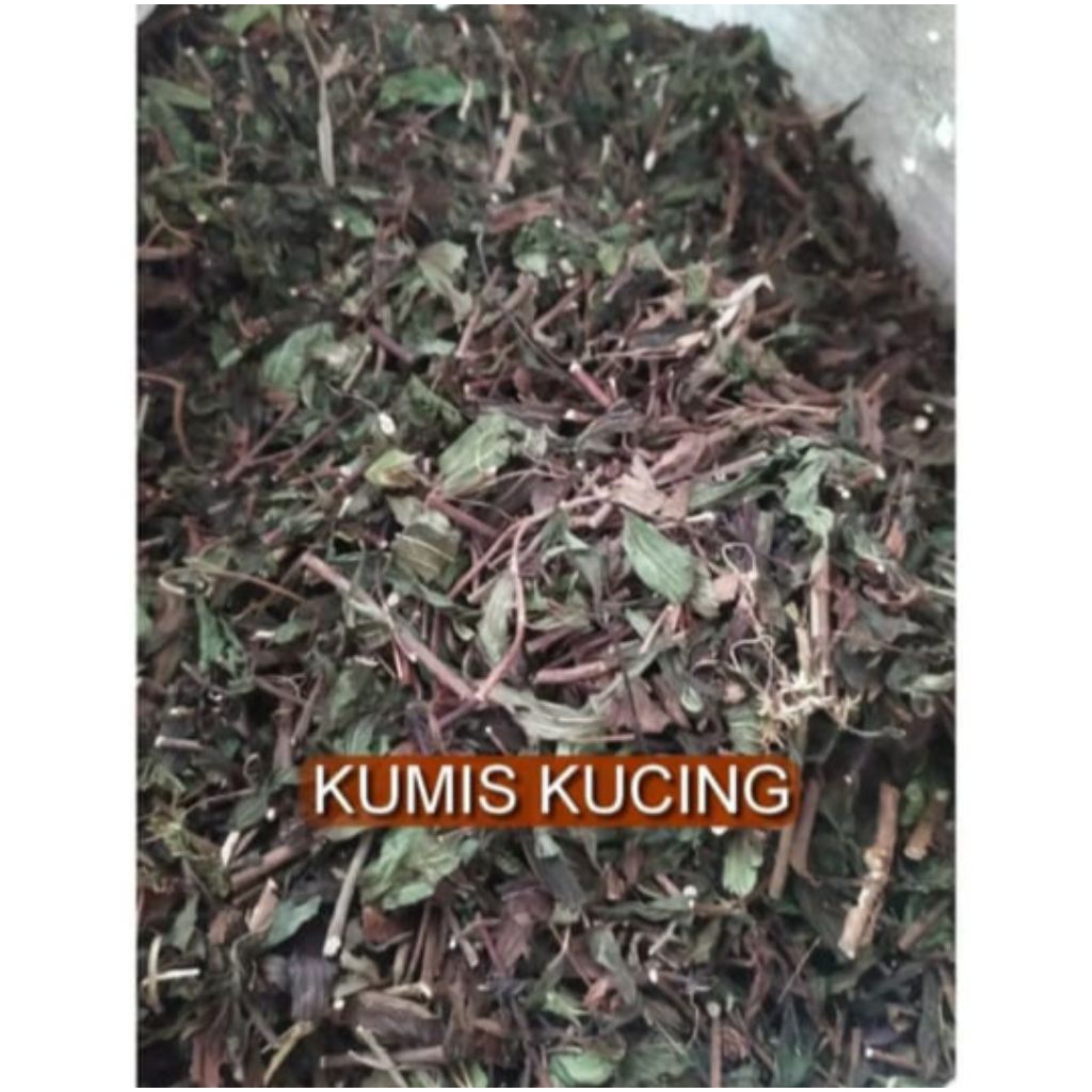 

KUMIS KUCUNG KERING 1KG