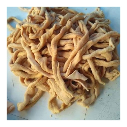 

Usus ayam segar /1kg