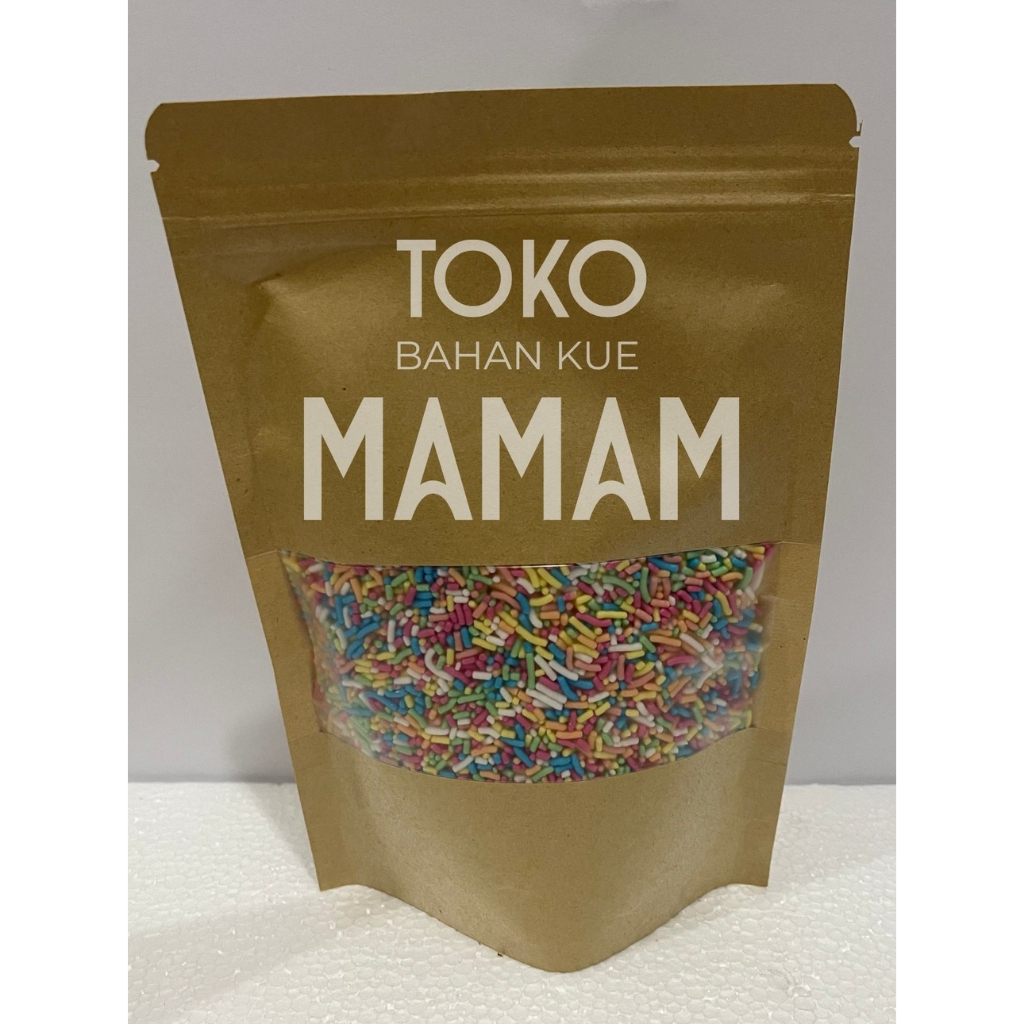 

TULIP MESES RAINBOW REPACK 250 GR