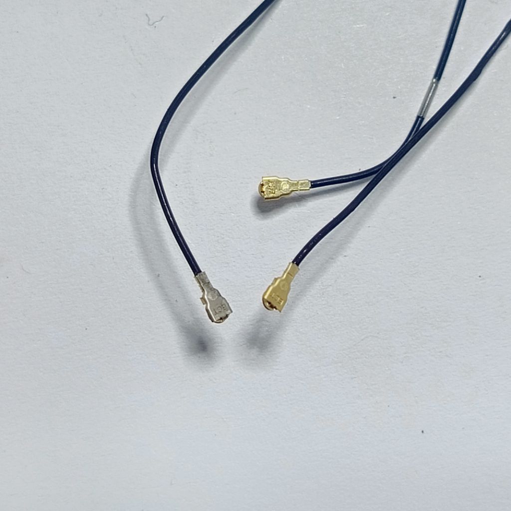 Kabel Antena Jaringan Realme C35 Original Copotan/Ori Bawaan Hp