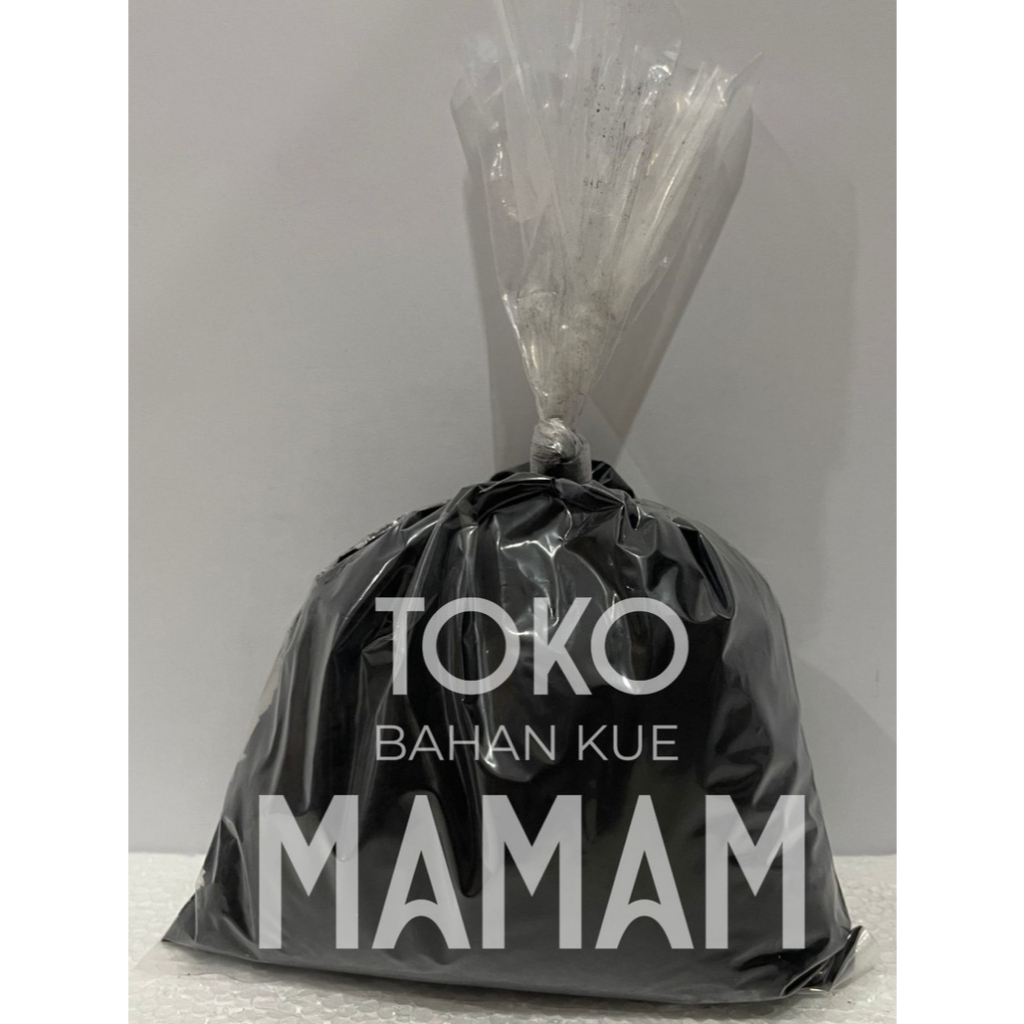 

ELMER POWDER AF BLACK / BUBUK KAKAO HITAM PEKAT REPACK 150 GR