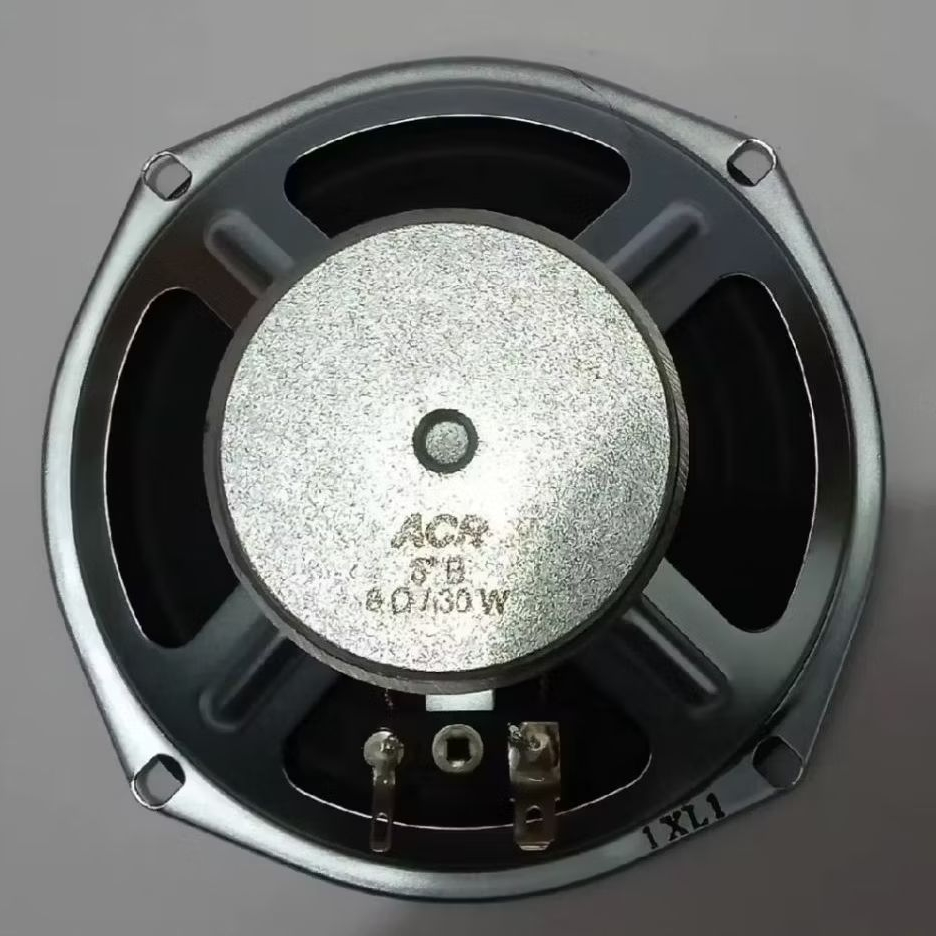 Speaker Full Range 5 inch ACR 5B 30 Watt Original