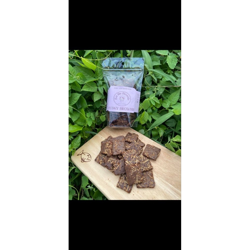 

Eatme Brownies Crispy