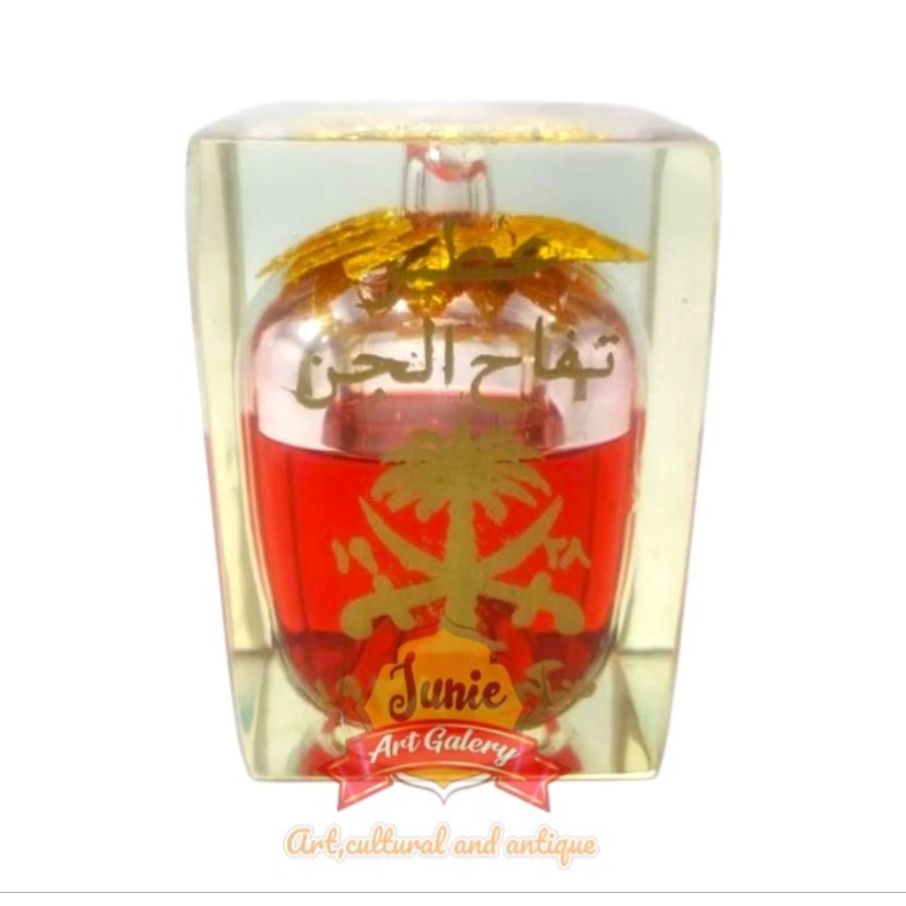 

Minyak Buah Apel Merah Turkey