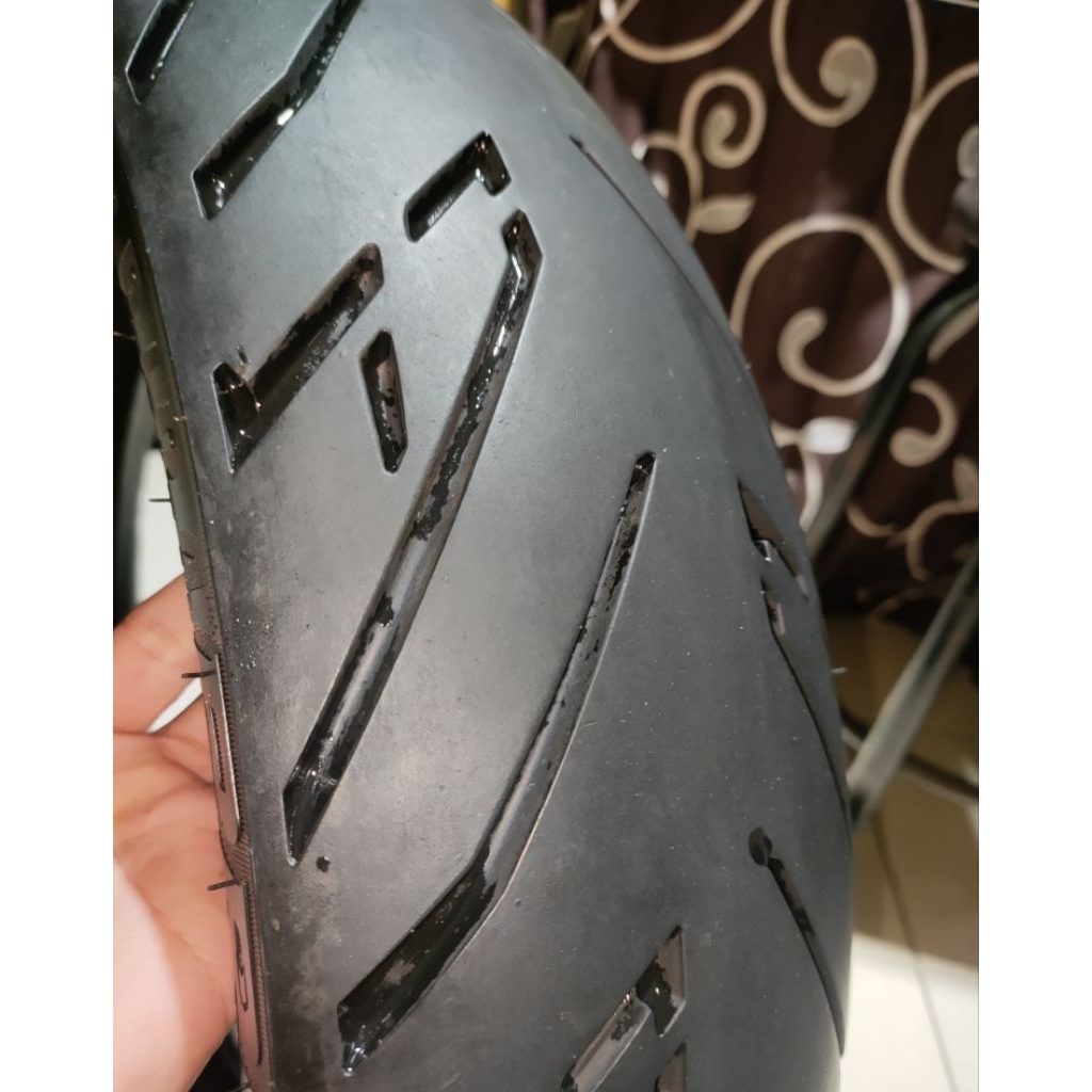 Ban Aspira Premio Sportivo 140/70-17