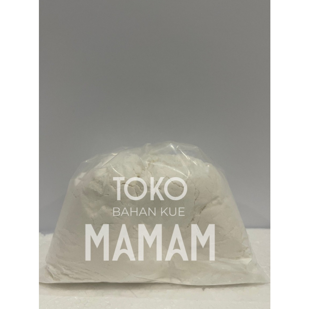 

Donut Dusting 250gr – Gula Tabur Donat Anti Leleh, Halus & Putih Bersih