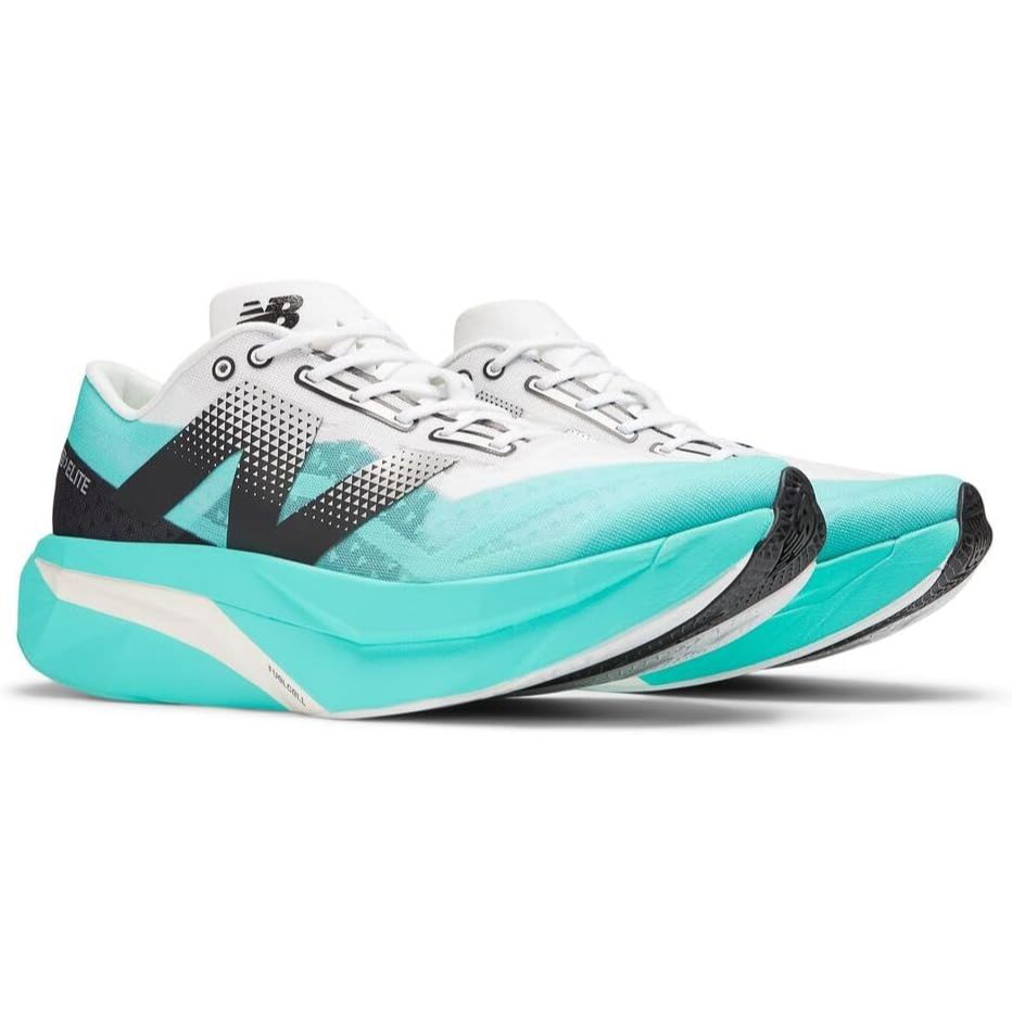 Nb FuelCell SuperComp Elite v4 Cyber Jade Series ORIGINAL
