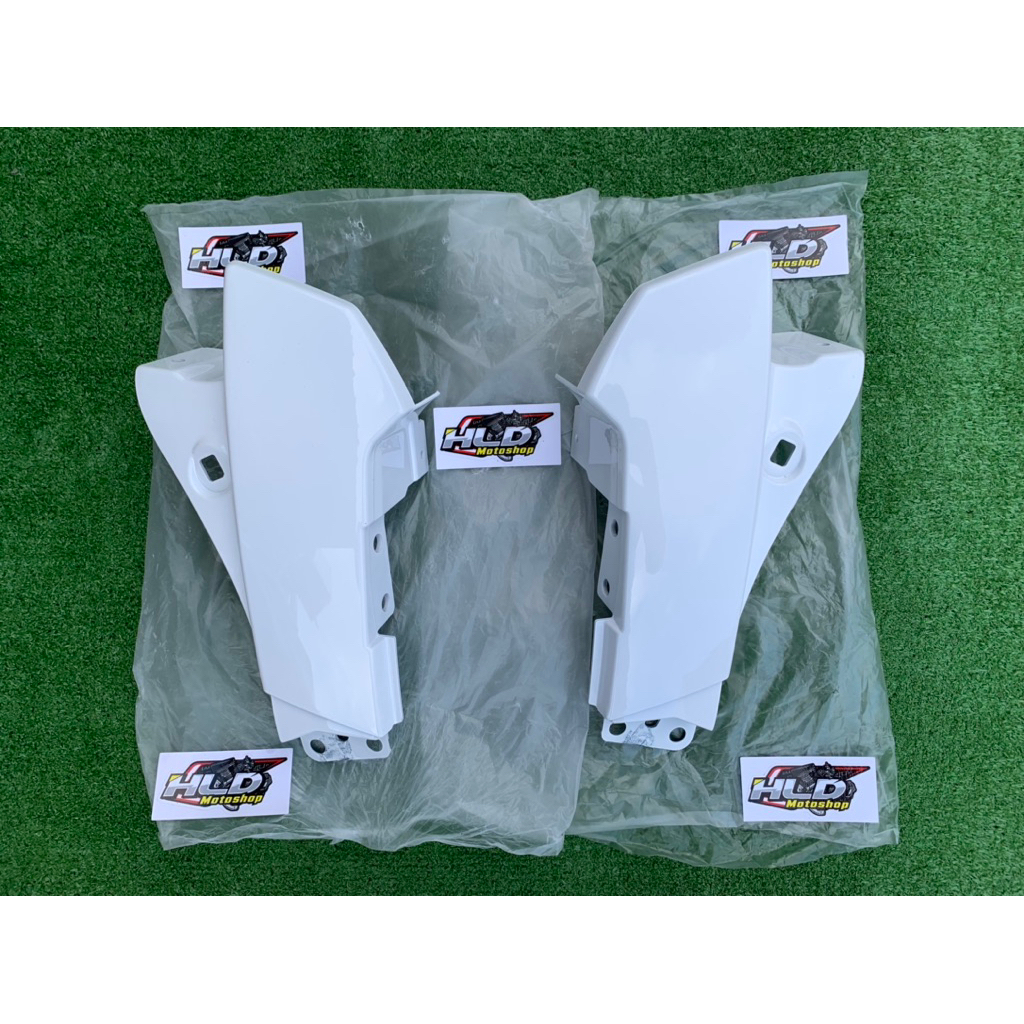 Body Belakang RGR Kap Body Buntut Belakang Suzuki RGR Sprinter Body Belakang RGR Sprinter Import Mal