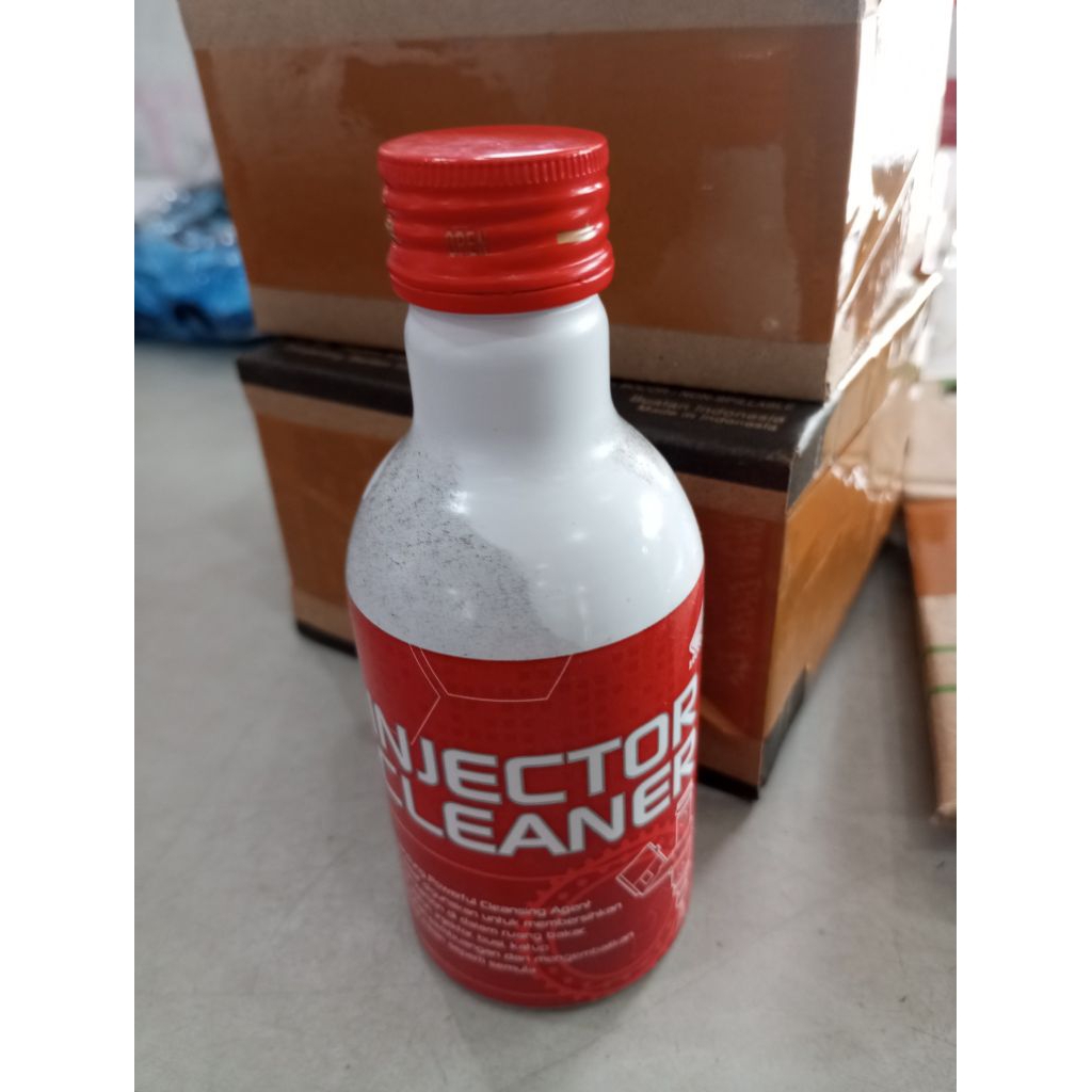 Injector Cleaner Honda Original AHM