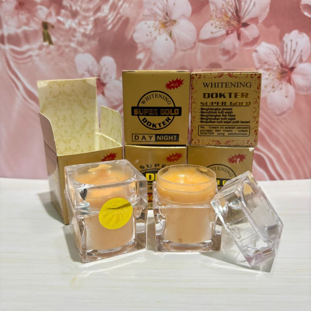 

Promo!! Satuan - Dus Coklat Super untuk krim