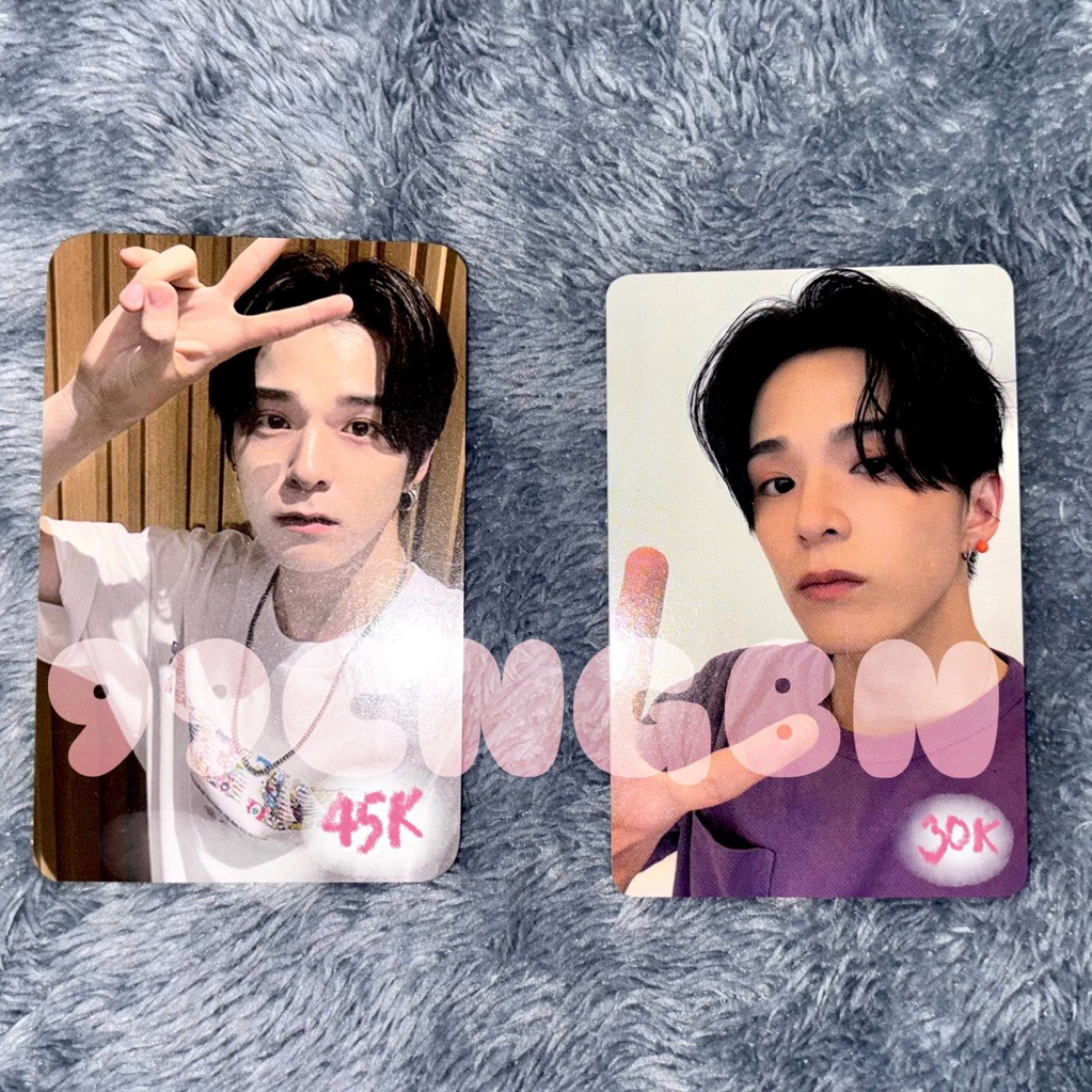 TREASURE ASAHI ANNIVERSARY DECOKIT MEMBERSHIP KIT 1.0