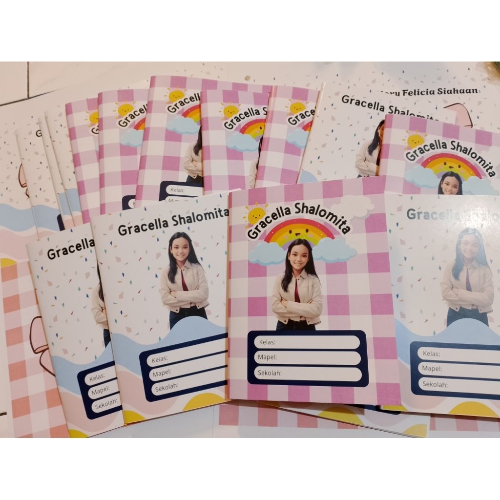 

BUKU TULIS CUSTOM 50 LEMBAR