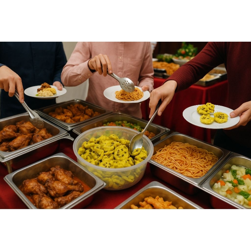 

Gurihnya bikin nagih ya Peyek Koin Kacang ijo