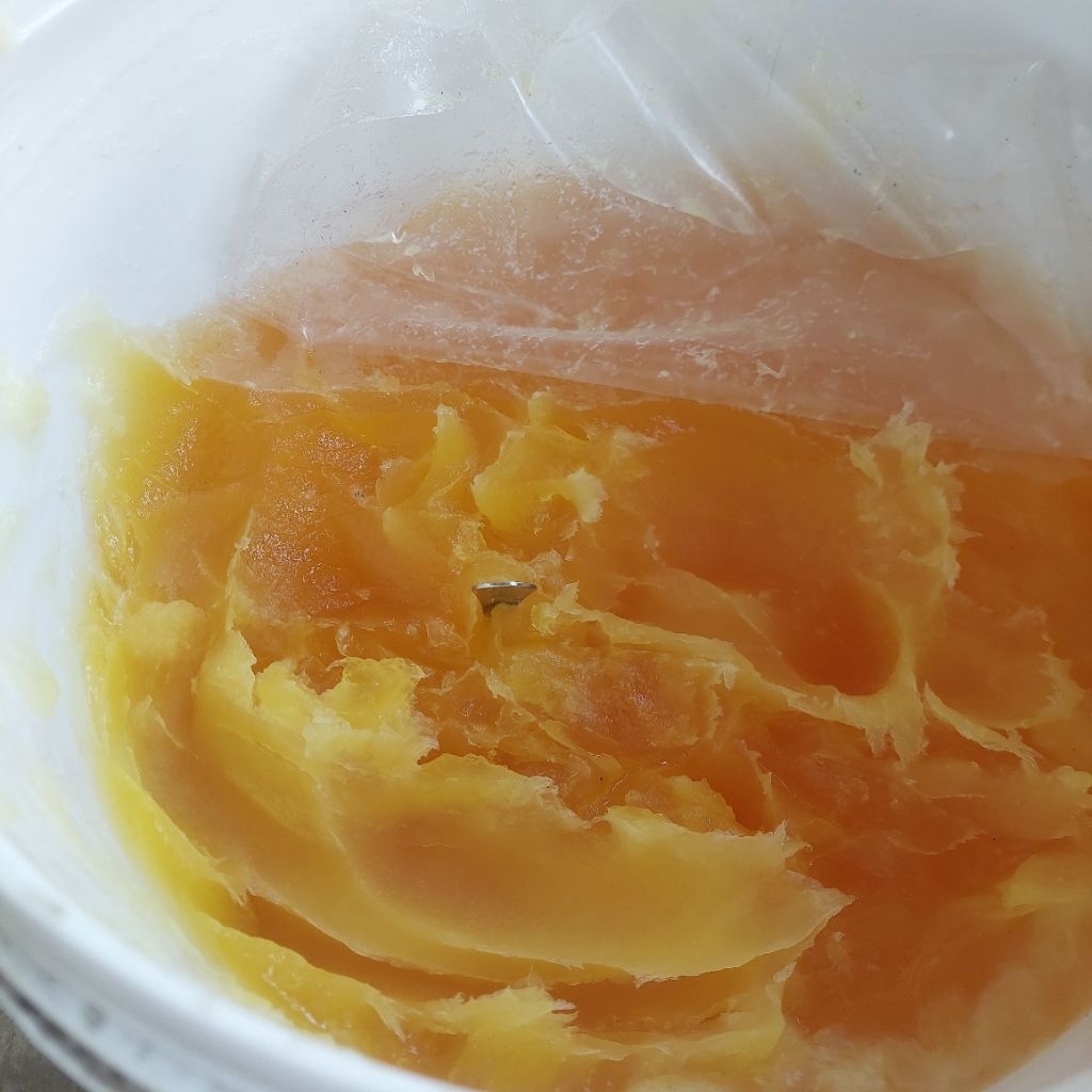 

SP bahan kue/ SP pengembang 100gr