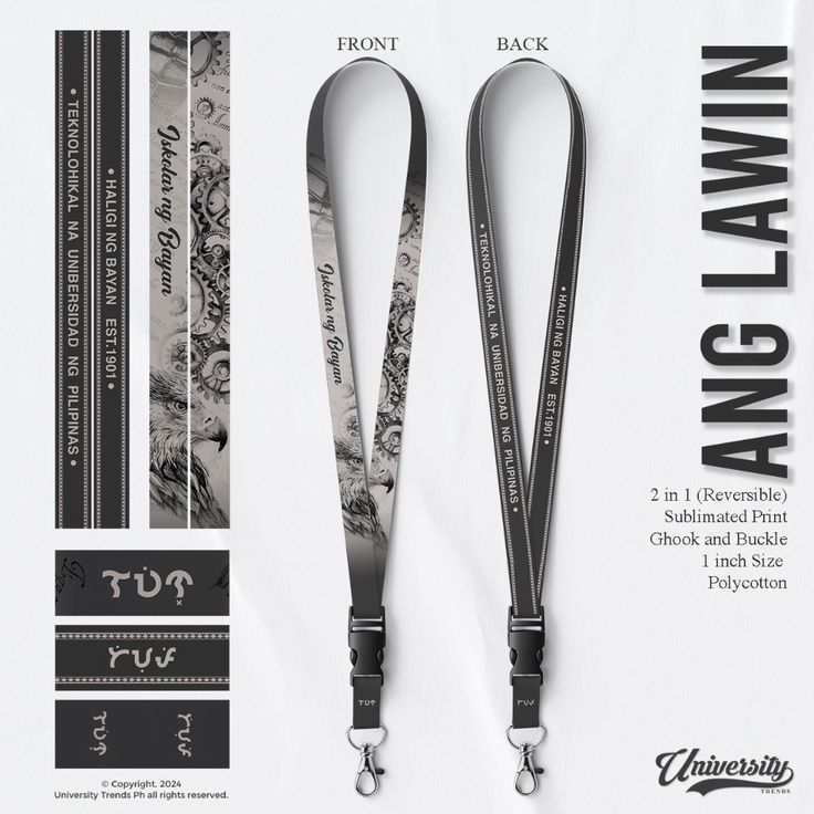 FREE TEMPLATE DESAIN CUSTOM LANYARD/ ID CARD, KEREN, BAGUS, MURAH, TERBAIK, TERCEPAT