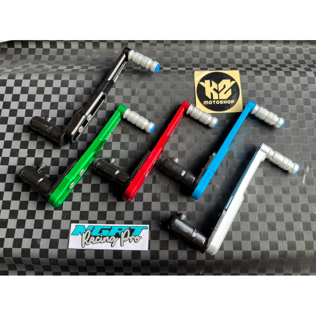 Congkelan Kutikan Operan Gigi Underbone Satria Fu Karbu Satria Fu Fi NGRT Original