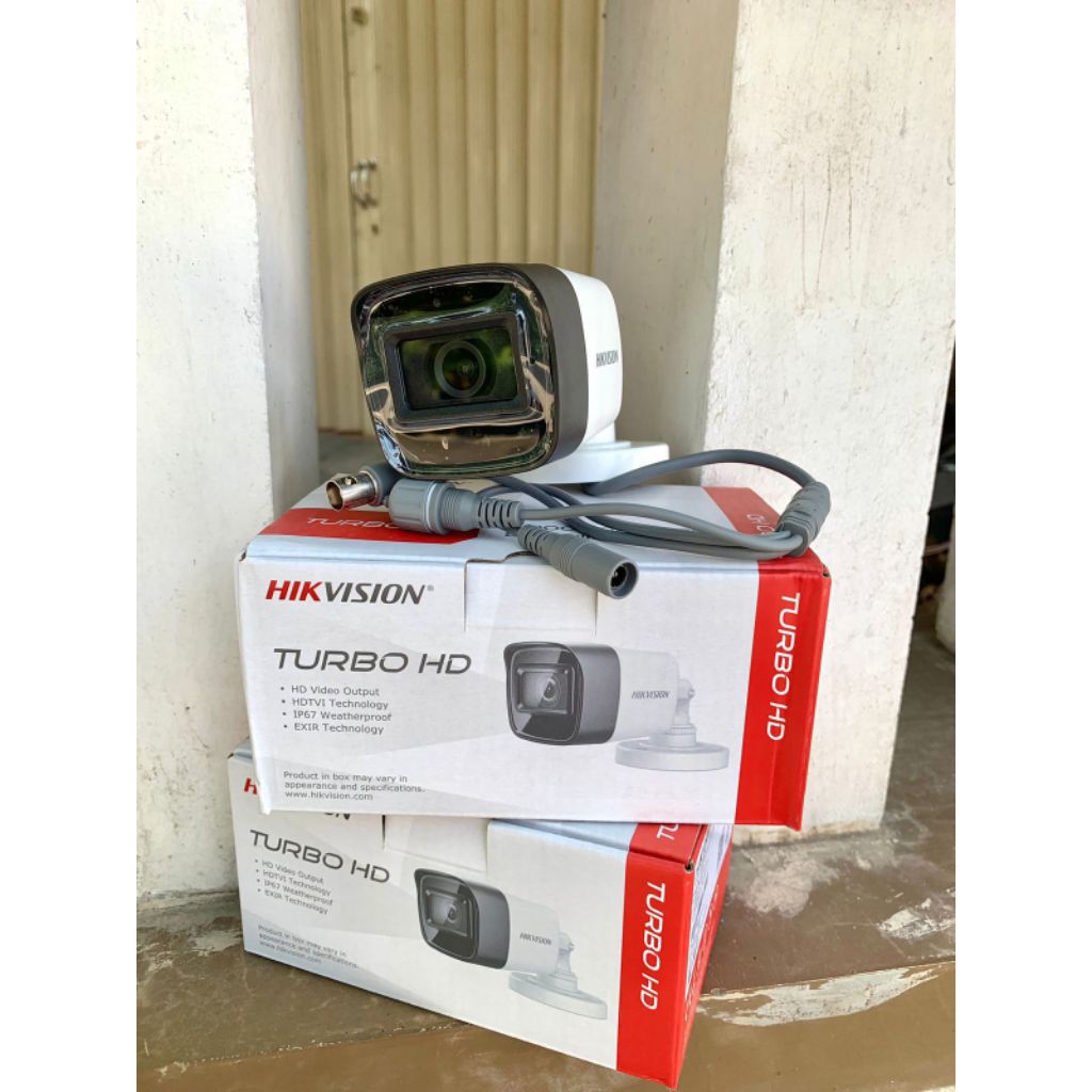 pket cctv pasang