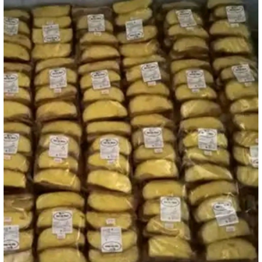 

Roti sisir manis pinggiran varian original isi 12 JORDAN BAKERY (Win Shop78)