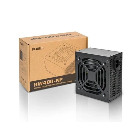 Power Supply PCCOOLER / PC COOLER 400W - HW400-NP / NP400W