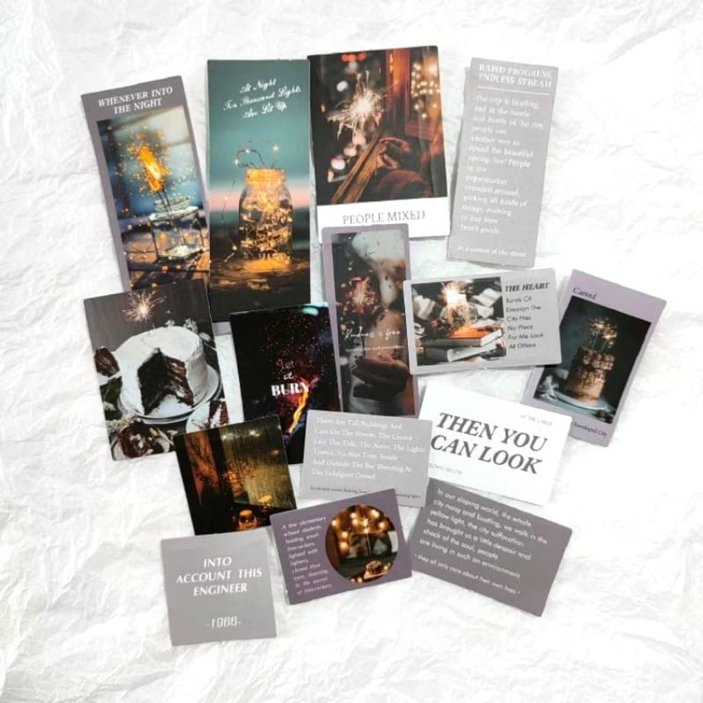 

STIKER VINTAGE AESTHETIC