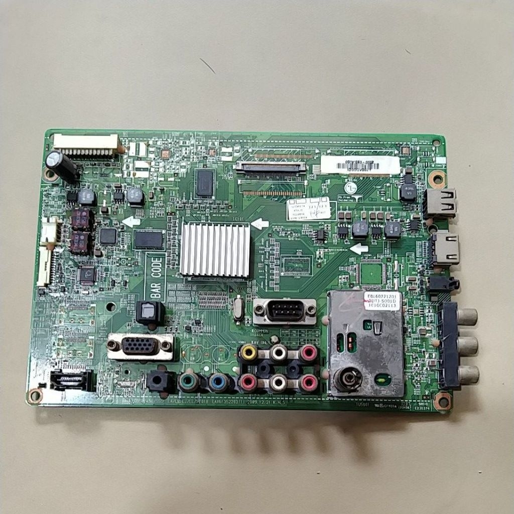 mainboard mb LG 32LD450-TA 32LD450