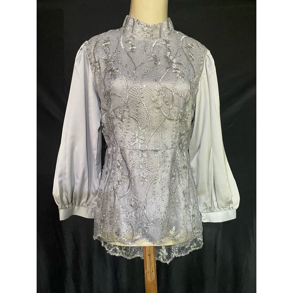 preloved kebaya pengantin | kebaya wisuda | kebaya modern