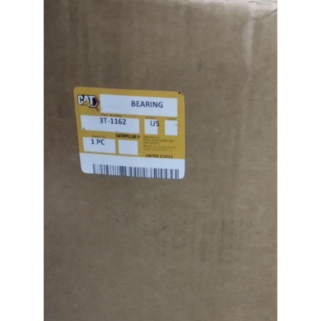 SLEEVE BEARING BUSHING 3T-1162 D6H D6R D5H