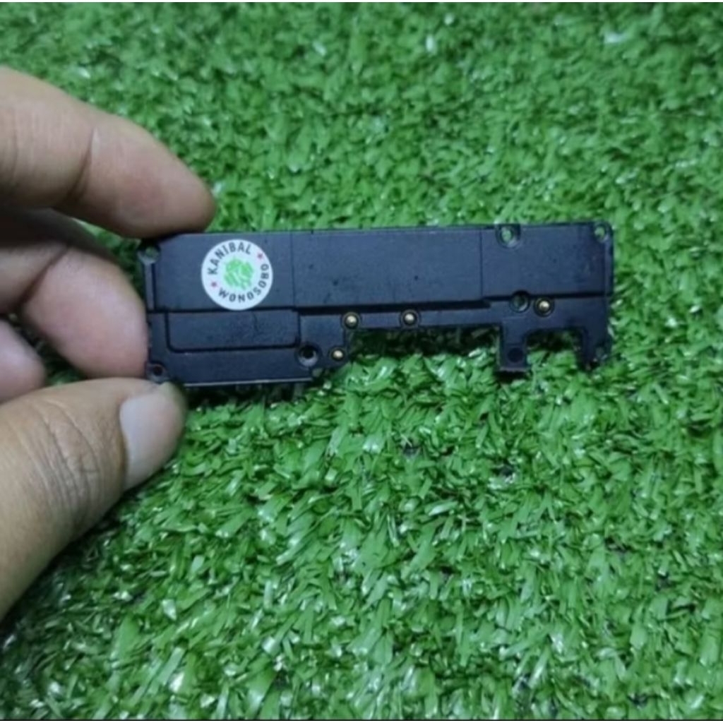 buzzer musik redmi note 4 note 4x nikel mediatek speaker Ori cabutan