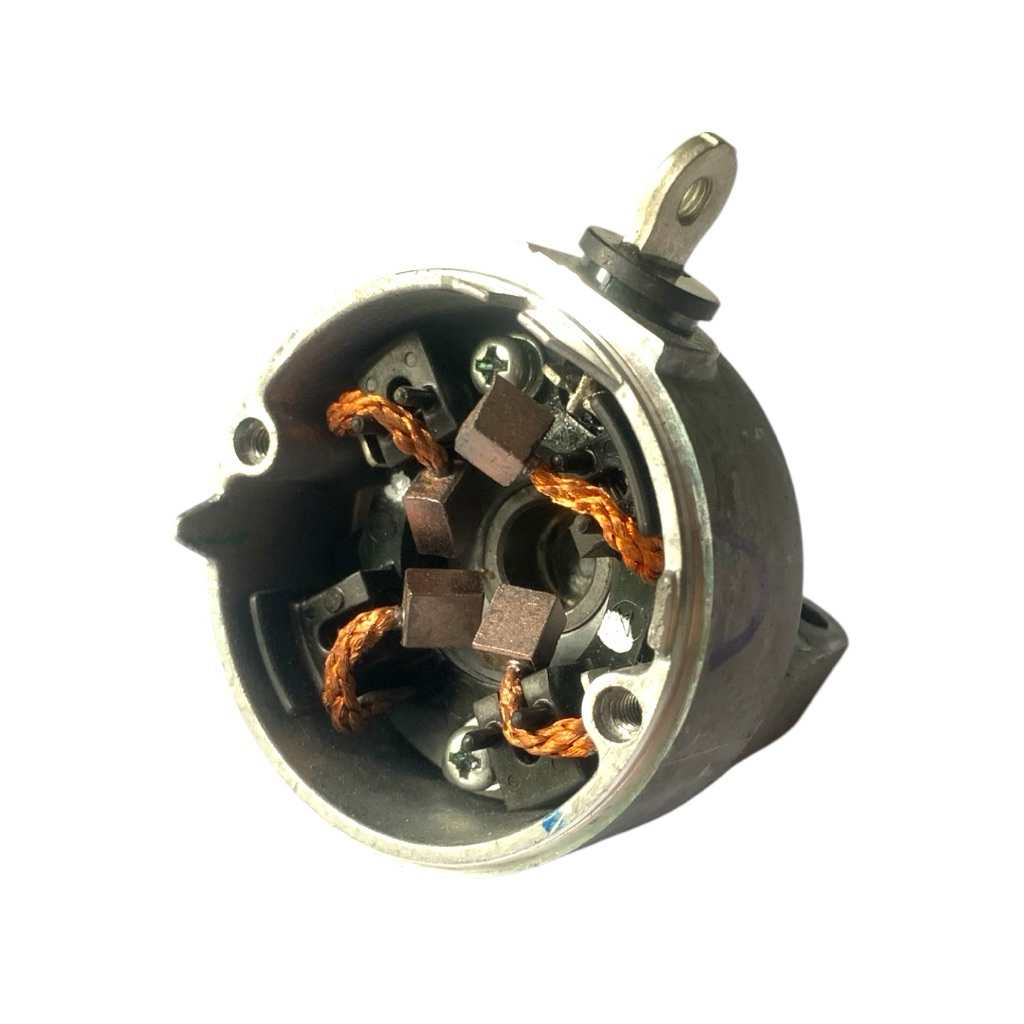 Rumah kull Areng Stater, Kepala Dinamo Stater Yamaha Xmax,