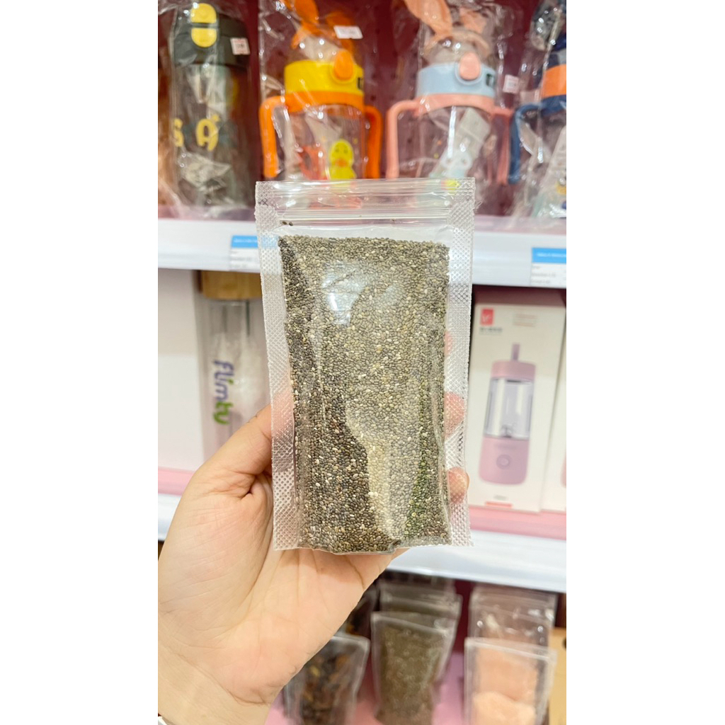 

CHIA SHEED 100gr