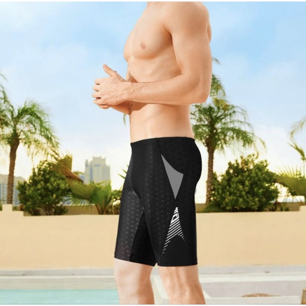 YINGFA SWIM JAMMER  -  CELANA RENANG YINGFA