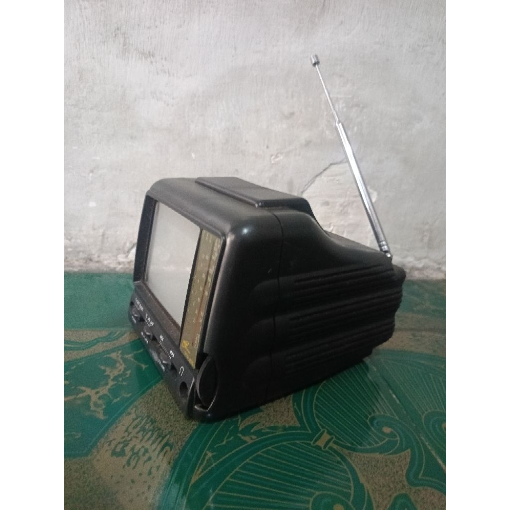 TV mini Portable