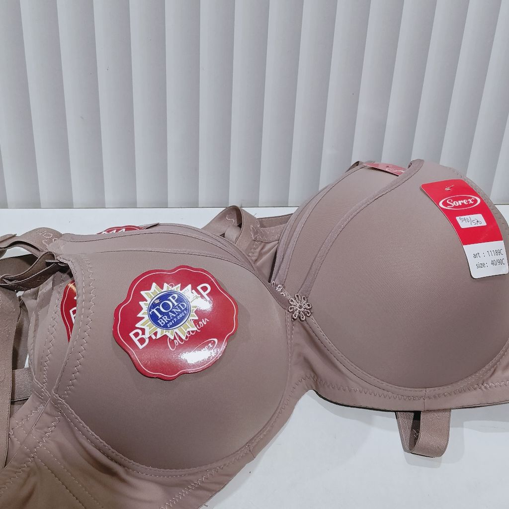 BH SOREX JUMBO HARUS LEMBUT