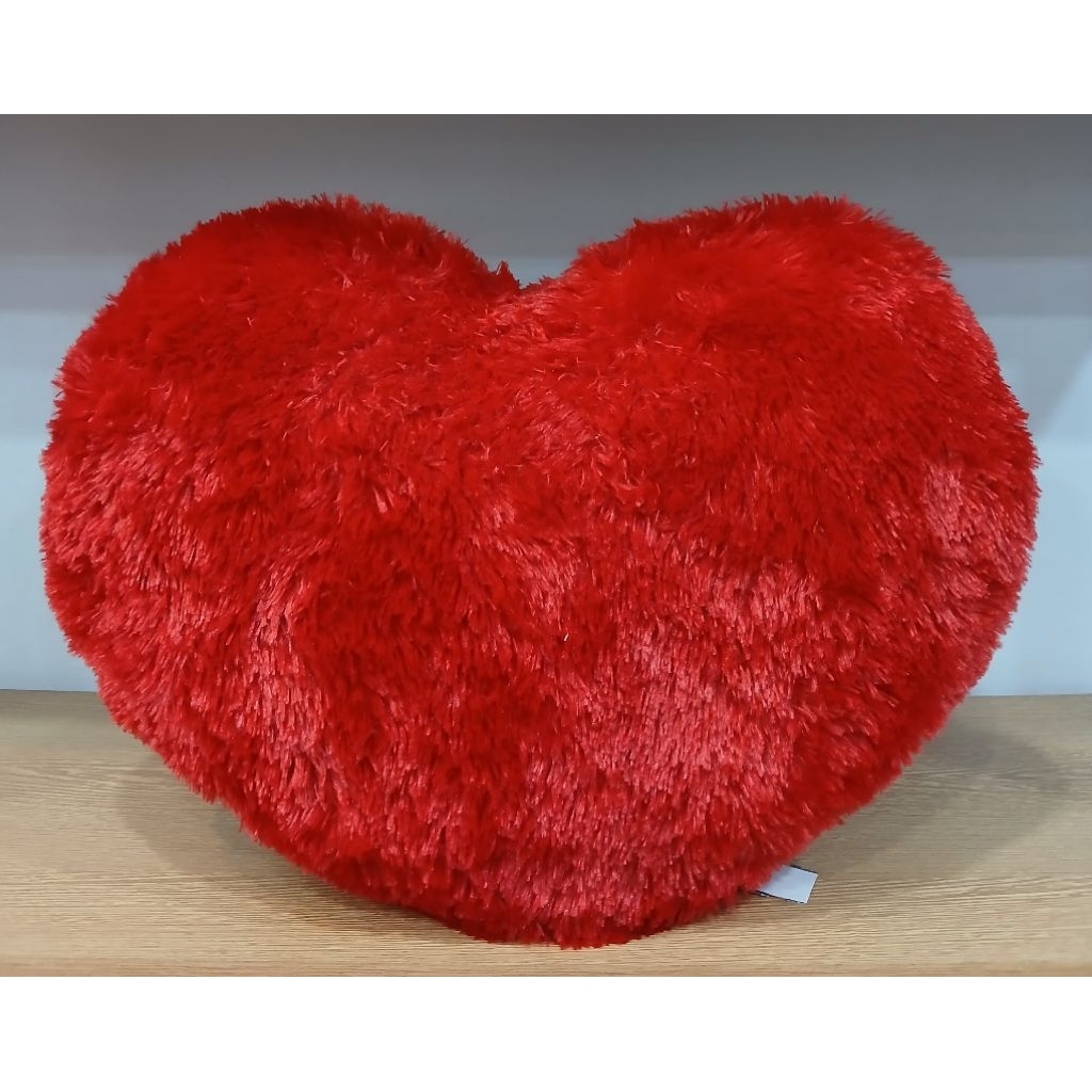 BANTAL LOVE RASFUL POLOS RED & PINK