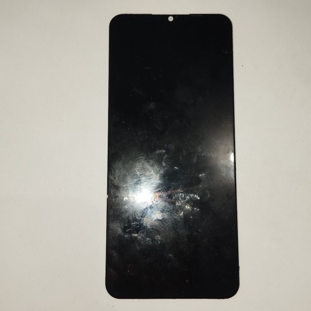 LCD & Touchscreen Oppo A16 [Lokal Copotan]