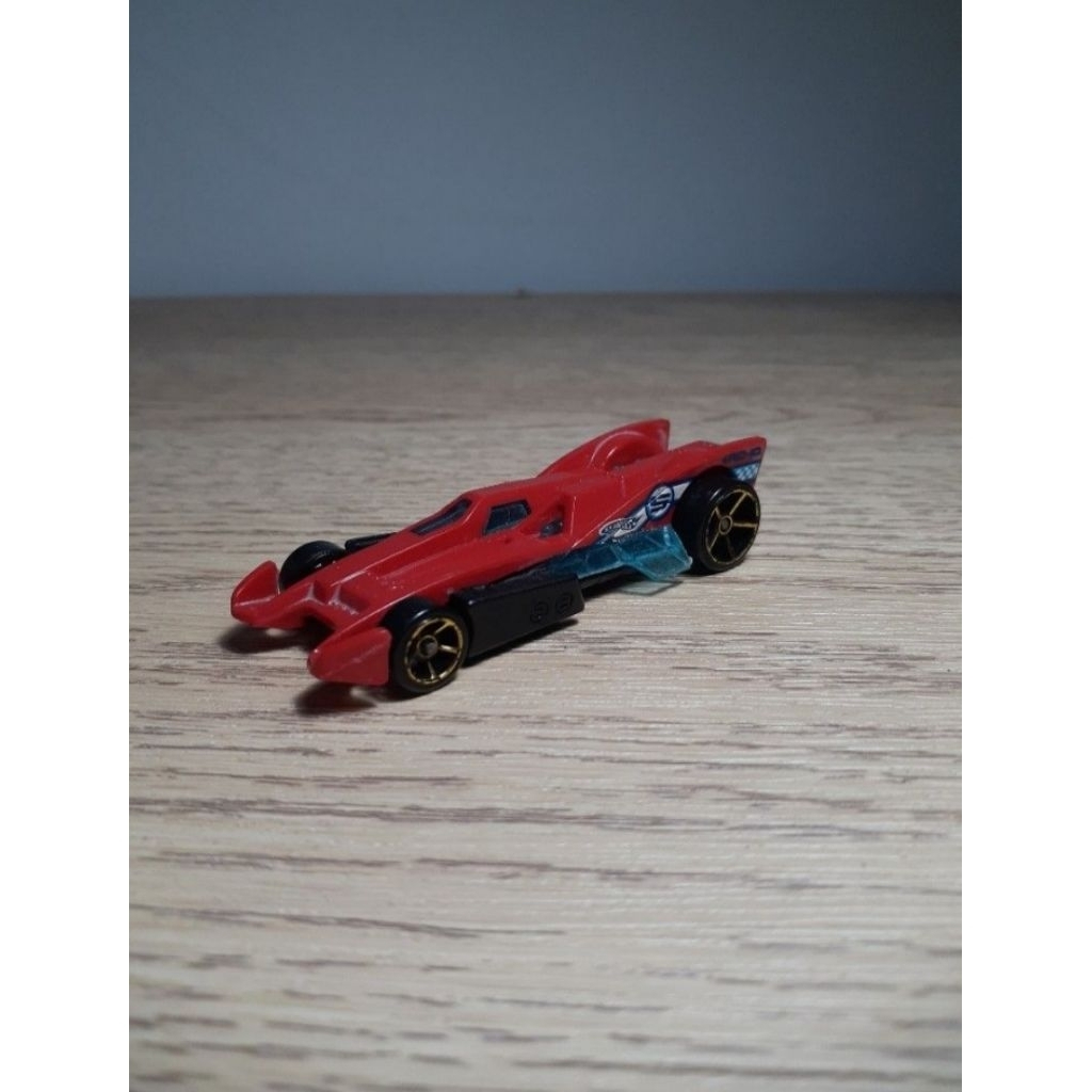 [ NETT ] Hotwheels RD - 10 Car Die Cast