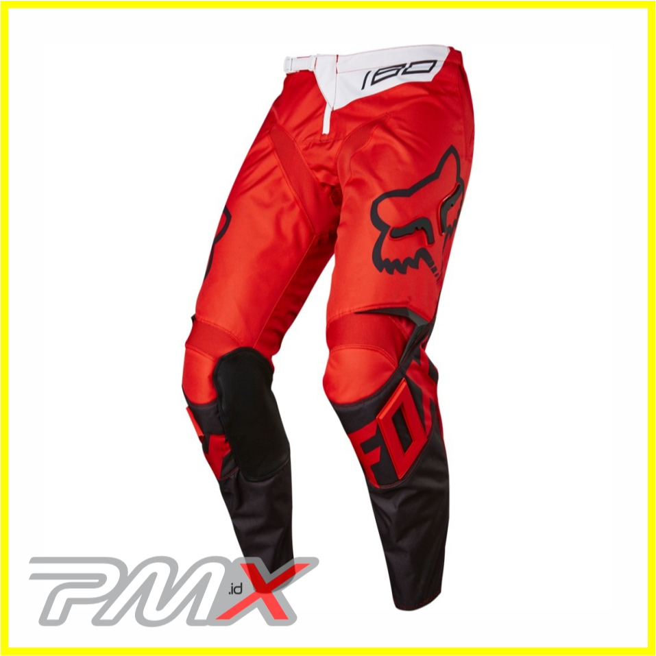 Celana Cross Trail FOX 180 Race Pant Dewasa Original
