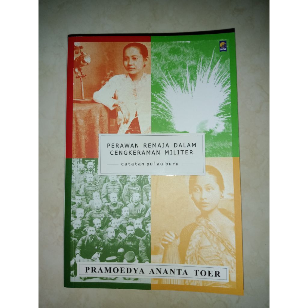 perawan remaja dalam cengkeraman militer