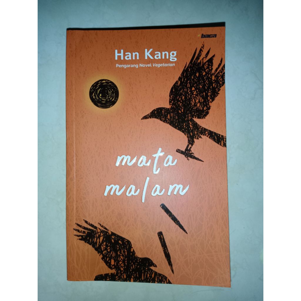 human acts (mata malam)