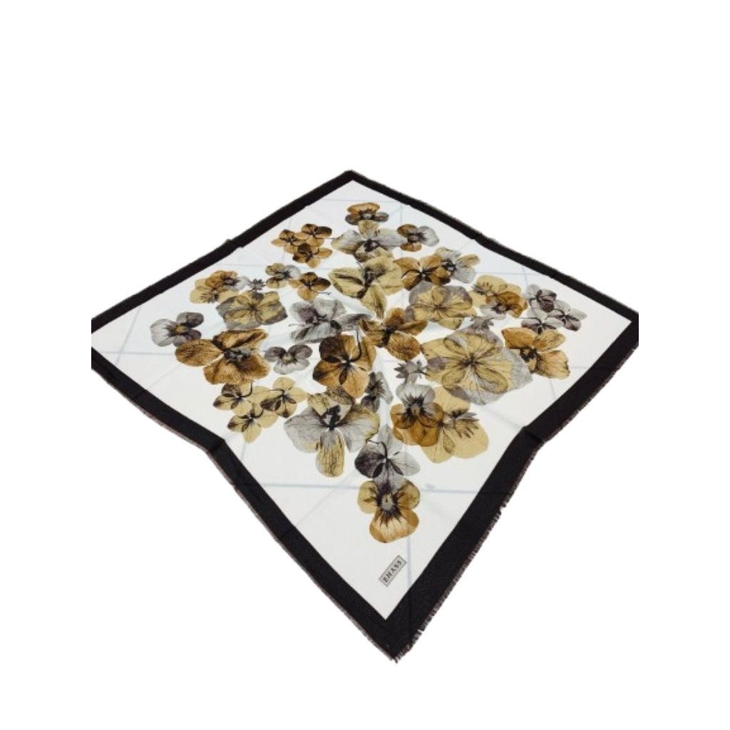 Turan Hijab Turki Flam Katun fr57