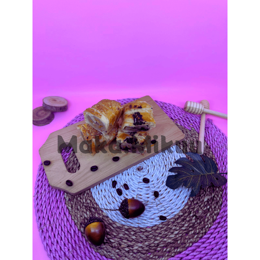 

Selimut Bolen Besar isi 5 pcs