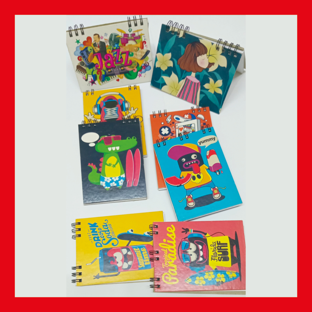 

BUKU AGENDA/NOTEBOOK/JURNAL/ BUKU CATATAN/NOTEPAD