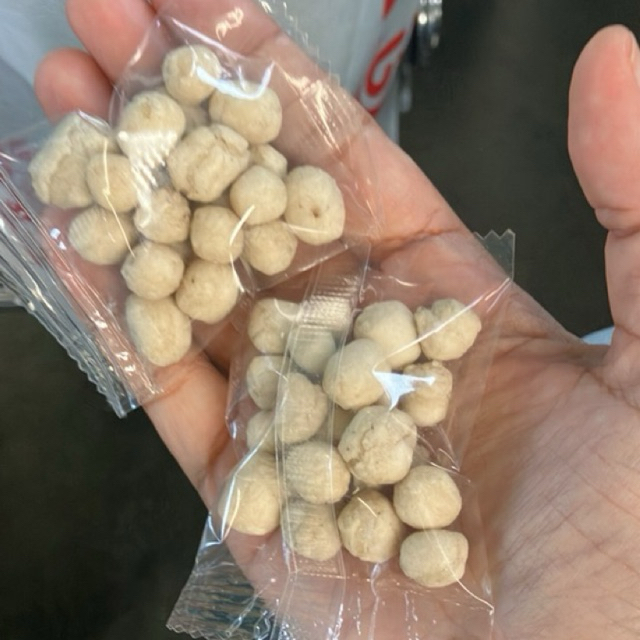 

Pilus Cikur Sachet Praktis